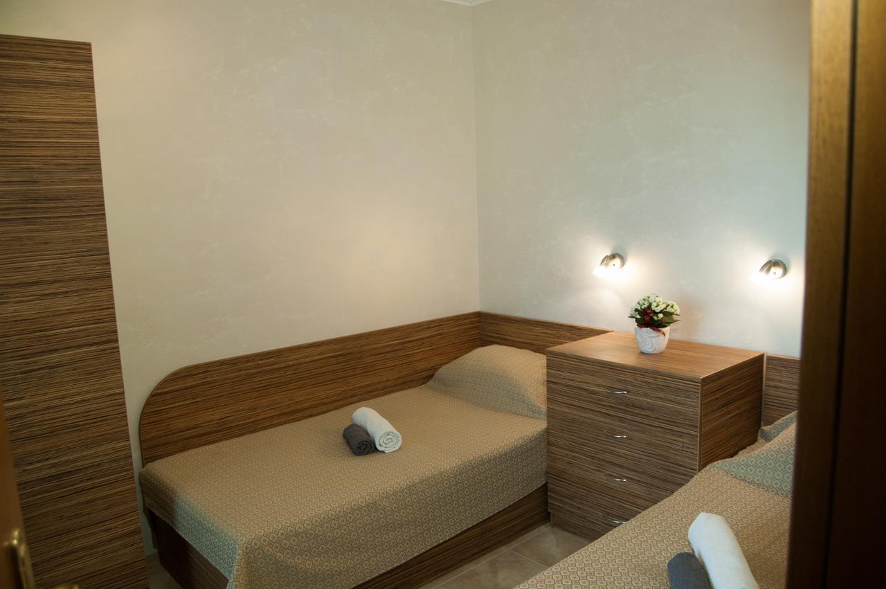Apartment Приморско Экстерьер фото